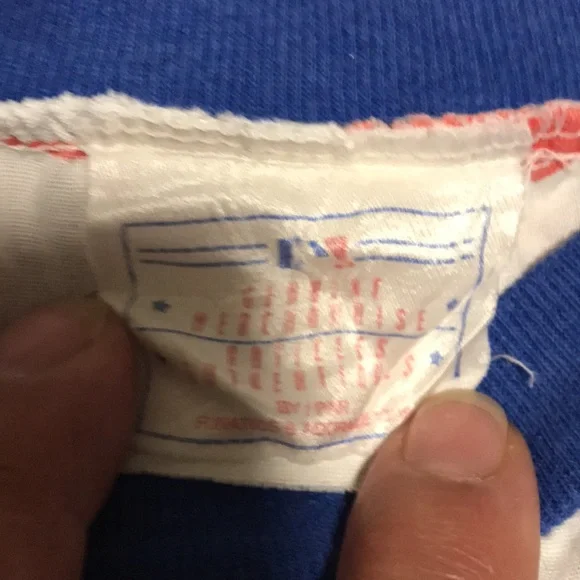 Vintage Blue Jays - Picture 5 of 5